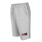 The Men's Classic Fleece shorts