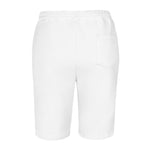 The Men's Classic Fleece shorts