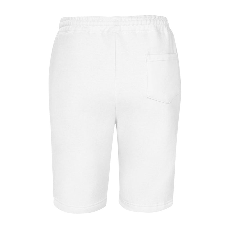 The Men's Classic Fleece shorts