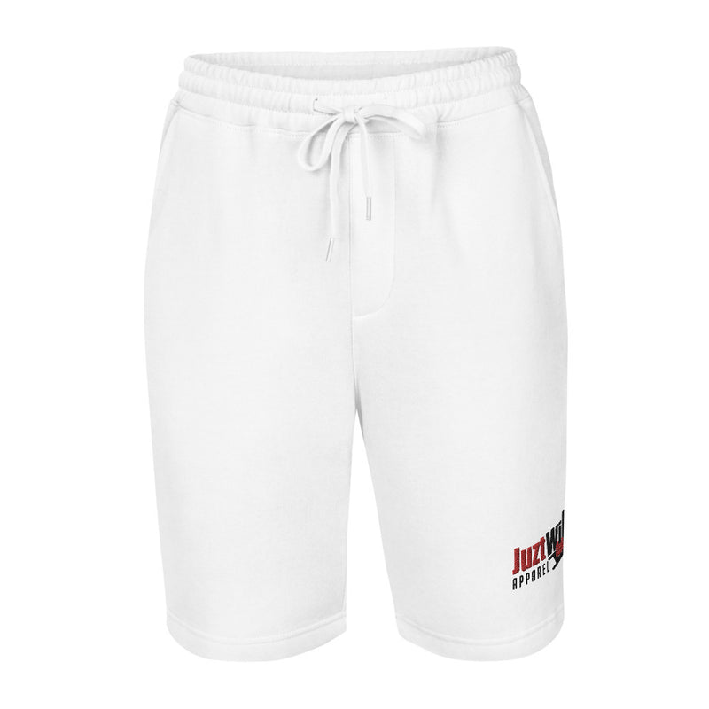 The Men's Classic Fleece shorts