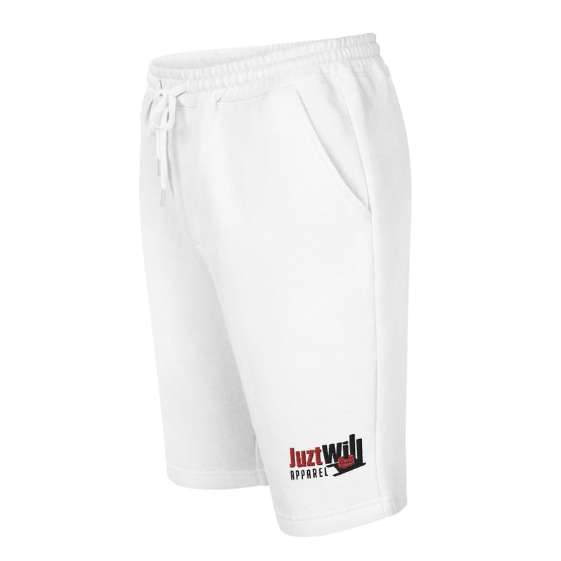 The Men's Classic Fleece shorts