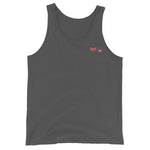 The Men's Logo Tank Top