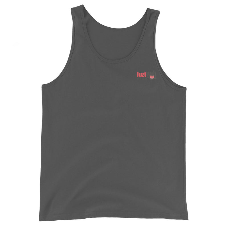 The Men's Logo Tank Top