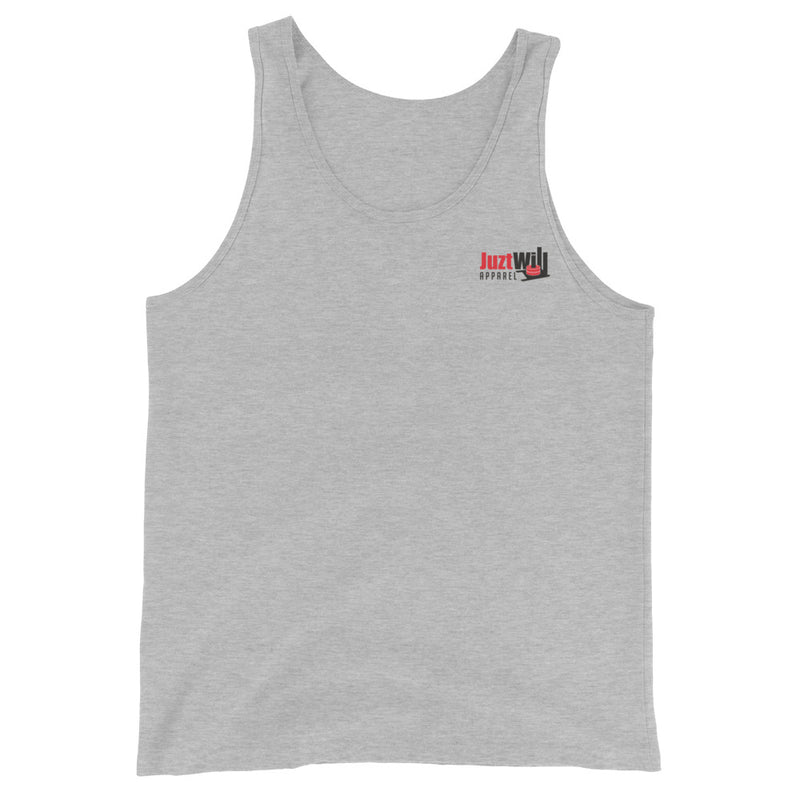 The Men's Logo Tank Top