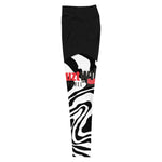 The Stripes Pro Fit Sports Leggings