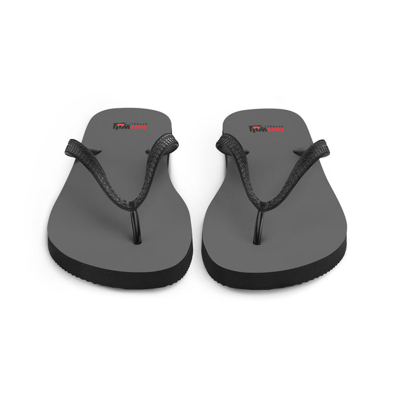 The Logo Flip-Flops