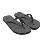 The Logo Flip-Flops