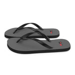 The Logo Flip-Flops