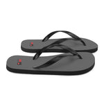 The Logo Flip-Flops