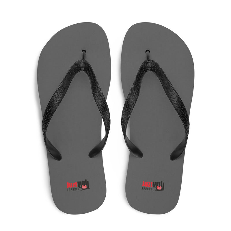 The Logo Flip-Flops