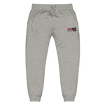 The Unisex Classic Fleece Sweatpants