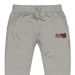 The Unisex Classic Fleece Sweatpants