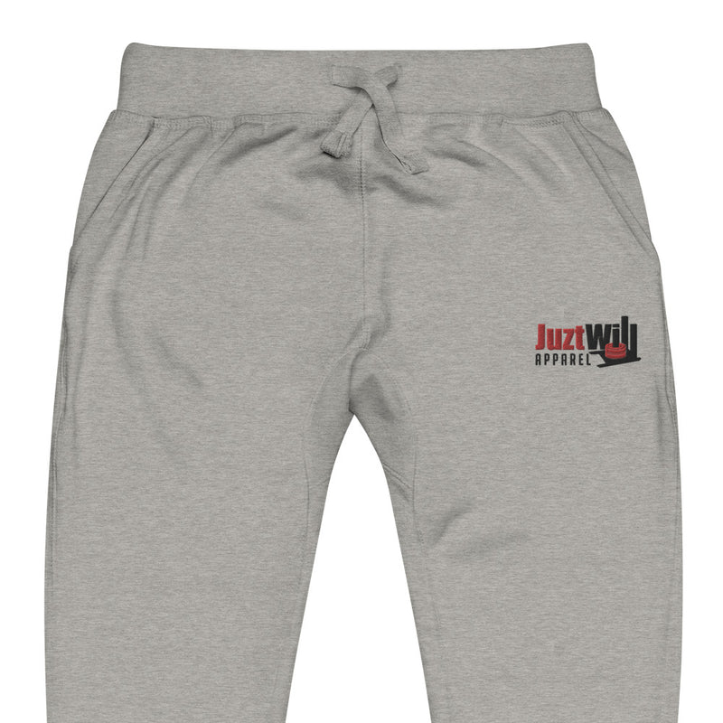 The Unisex Classic Fleece Sweatpants