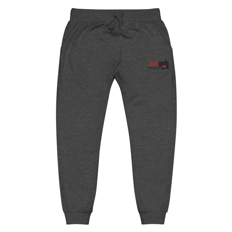 The Unisex Classic Fleece Sweatpants