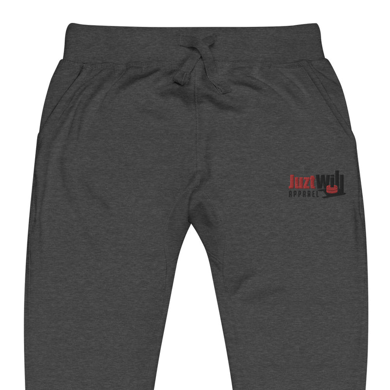 The Unisex Classic Fleece Sweatpants