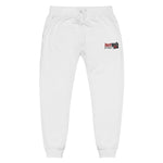 The Unisex Classic Fleece Sweatpants