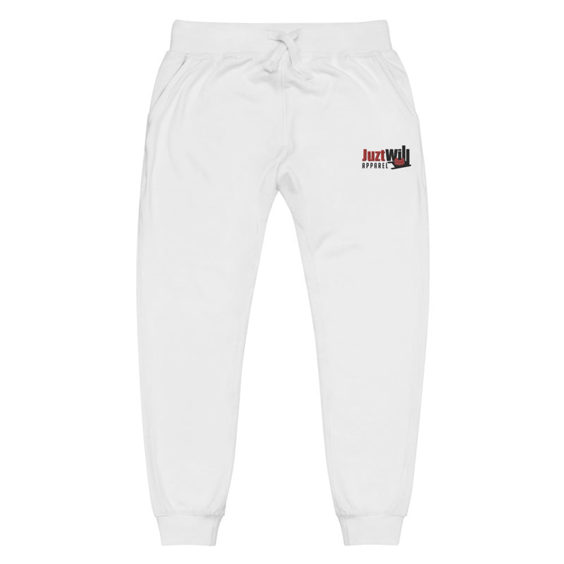 The Unisex Classic Fleece Sweatpants