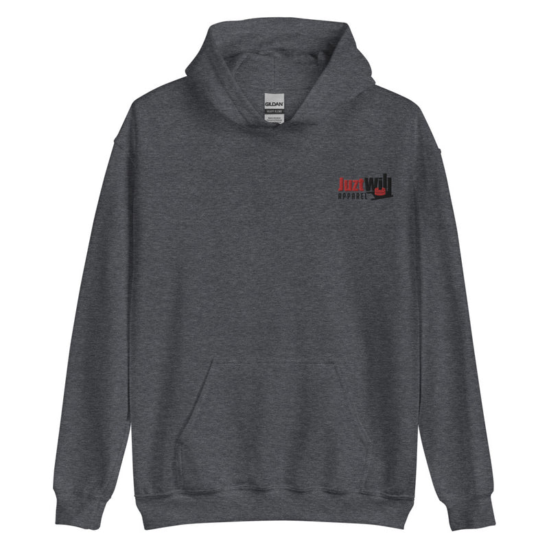 The Unisex Classic Hoodie