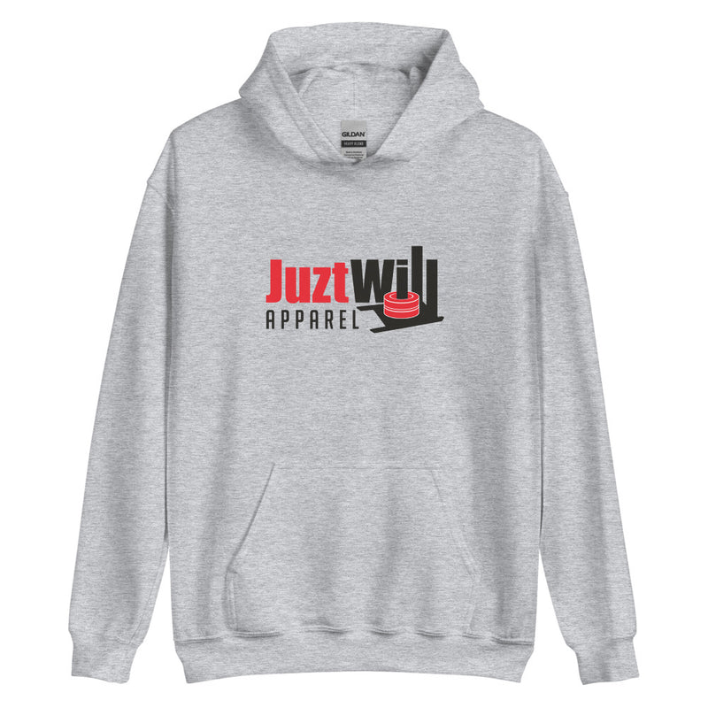 The Unisex Billboard Hoodie