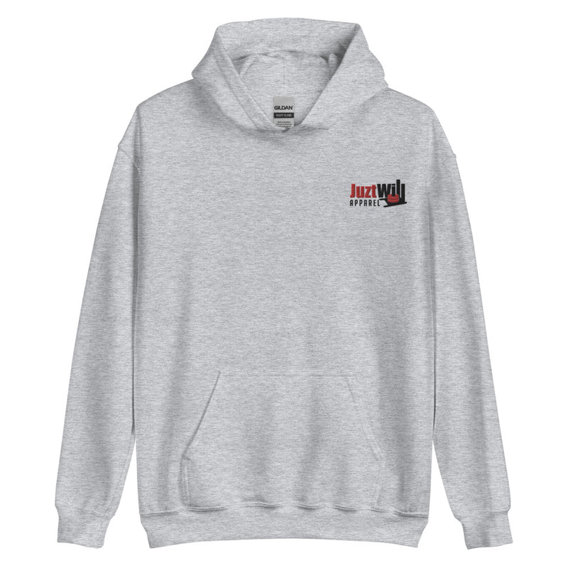 The Unisex Classic Hoodie