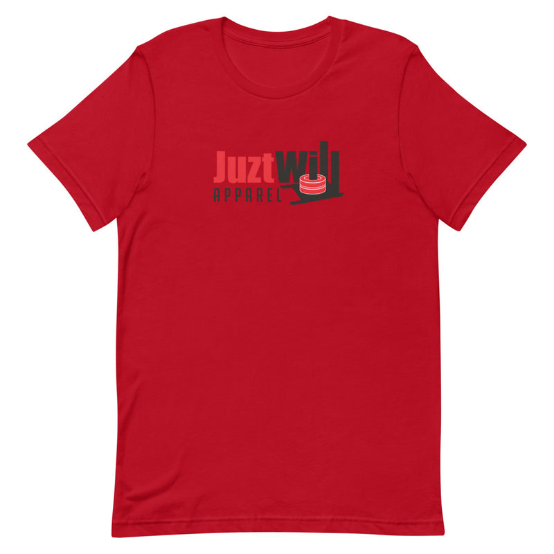 The Red Unisex Billboard T-Shirt