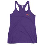 The Women's Logo Racerback Tank