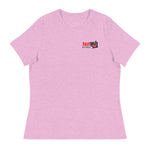 The Women's Relaxed Logo T-Shirt