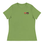 The Women's Relaxed Logo T-Shirt