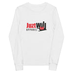 The Youth Long Sleeve Billboard Tee